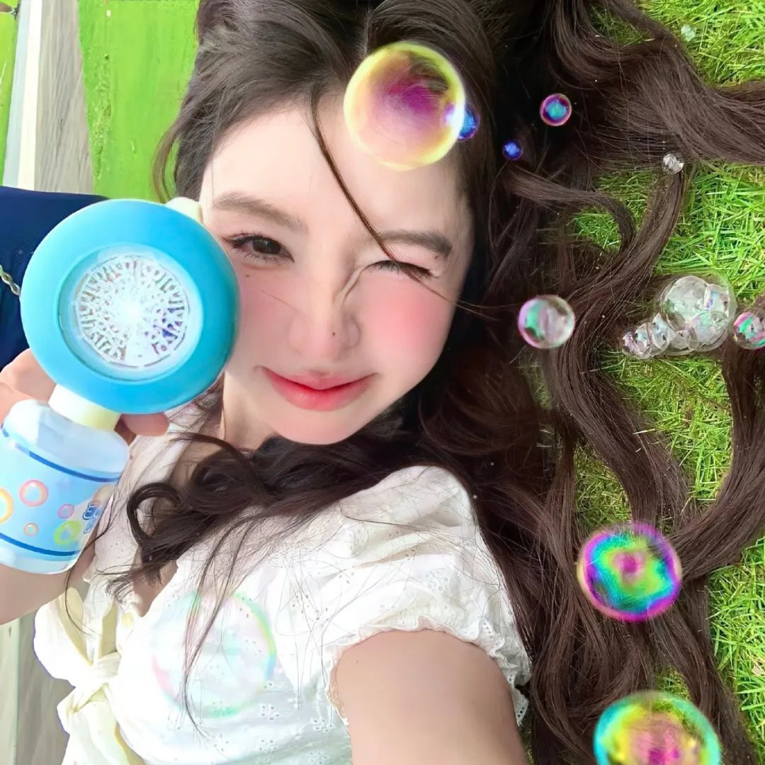 逆袭